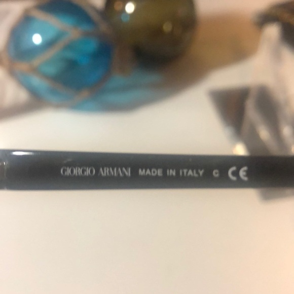 Giorgio Armani Sunglasses main image 6